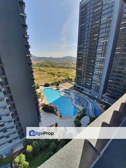 Setia City Residences, Setia Alam, Selangor For Rent , Selangor, Setia Alam/Alam Nusantara