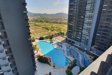 Setia City Residences @ Setia City