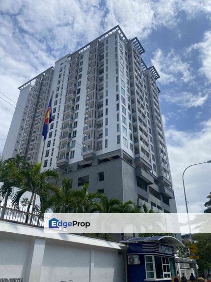 231 TR Serviced Suite, City Centre, Kuala Lumpur For Rent , Kuala Lumpur, Bukit Bintang