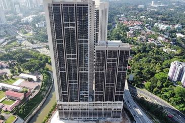 Duta Park Residences