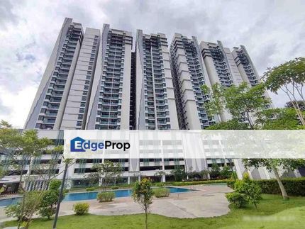 Riverville Residences, Old Klang Road, Kuala Lumpur For Rent , Kuala Lumpur, Jalan Klang Lama (Old Klang Road)
