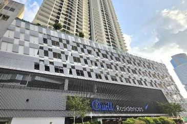 Quill Residences