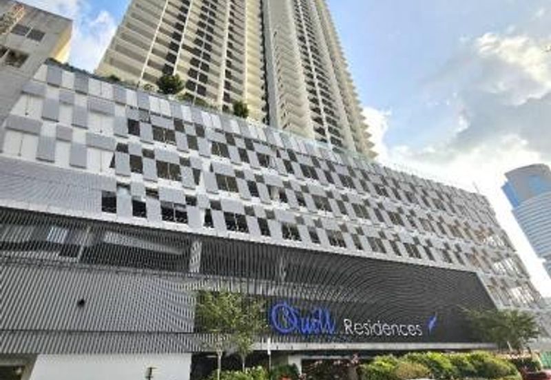 Quill Residences
