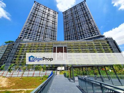 Aera Residence, Petaling Jaya Selangor For Rent , Selangor, Petaling Jaya