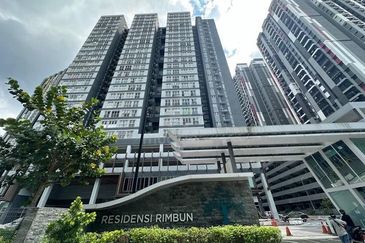 Residensi Rimbun @ Canopy Hills