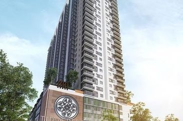 Tuan 2egacy (Tuan Residency 2)