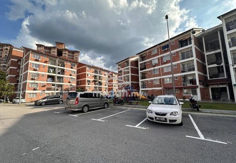 Puri Pesona Apartment