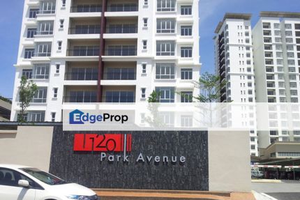 1120 Park Avenue, Petaling Jaya, Selangor For Rent , Selangor, Petaling Jaya