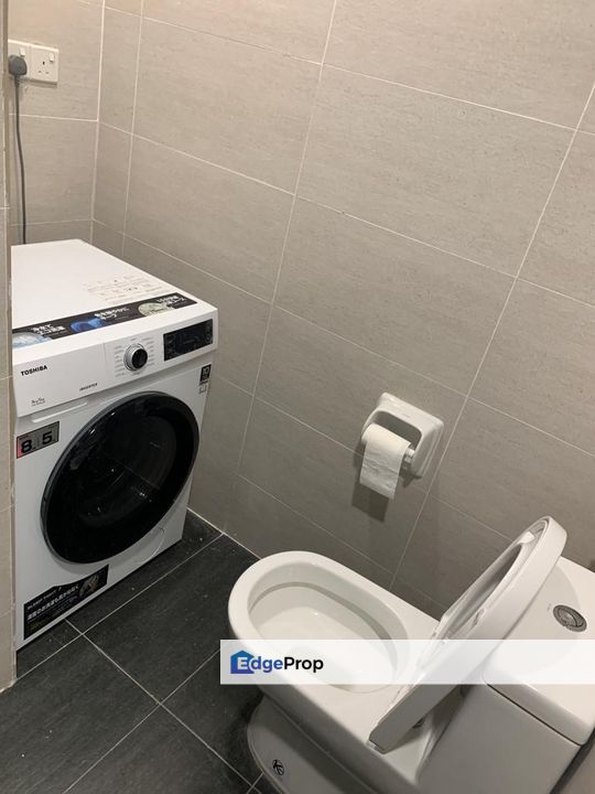 Queensville Studio Corner Lot, Bandar Sri Permaisuri For Sale , Kuala Lumpur, 