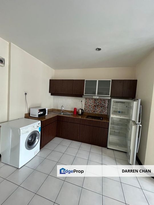 Seri Bukit Ceylon @ Bukit Bintang Freehold 40 Unit For Sale ( Bulk Purchase )  , Kuala Lumpur, Bukit Bintang