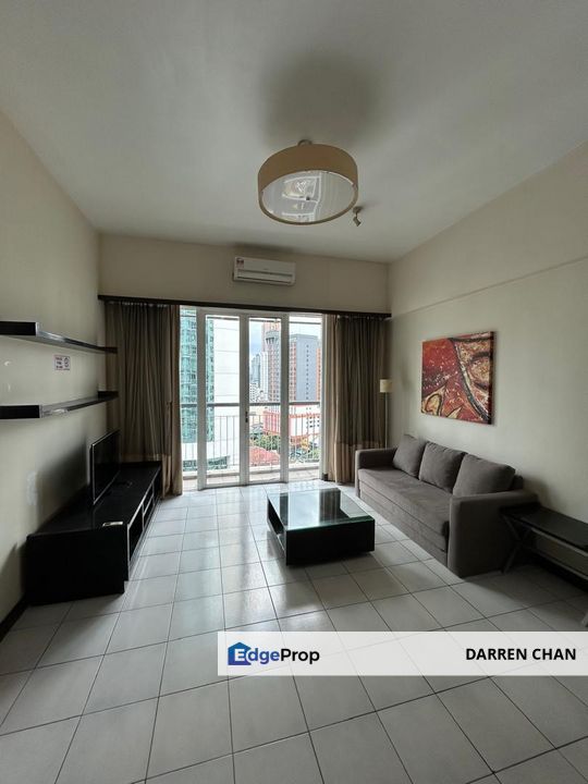 Seri Bukit Ceylon @ Bukit Bintang Freehold 40 Unit For Sale ( Bulk Purchase )  , Kuala Lumpur, Bukit Bintang