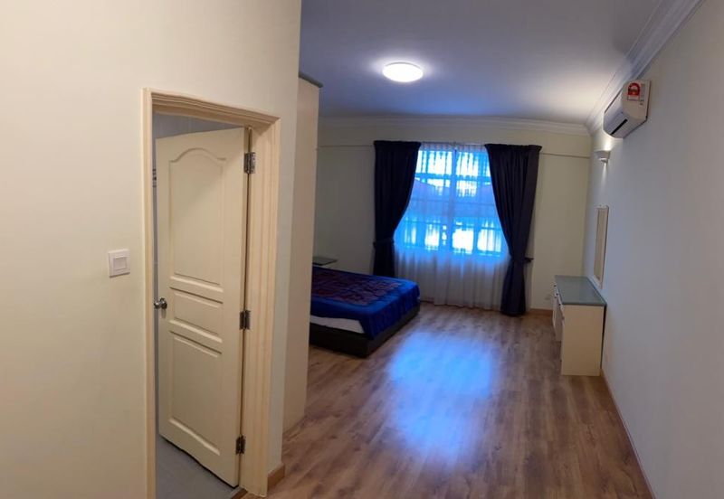 Corinthian Condominium