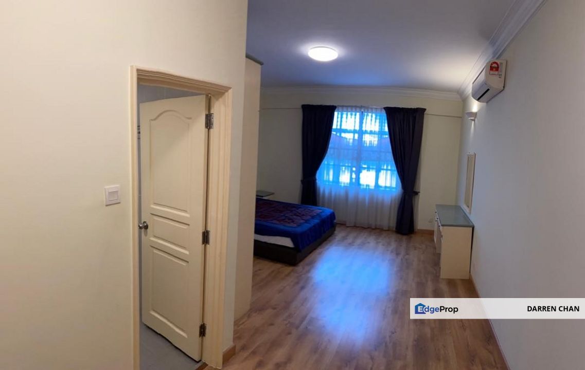 Corinthian Klcc Jalan Binjai @ Klcc For Rent , Kuala Lumpur, KLCC