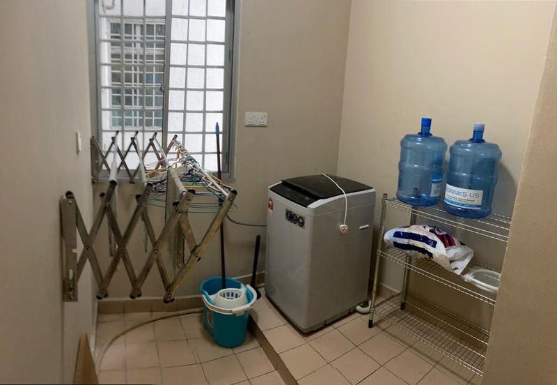 Corinthian Condominium