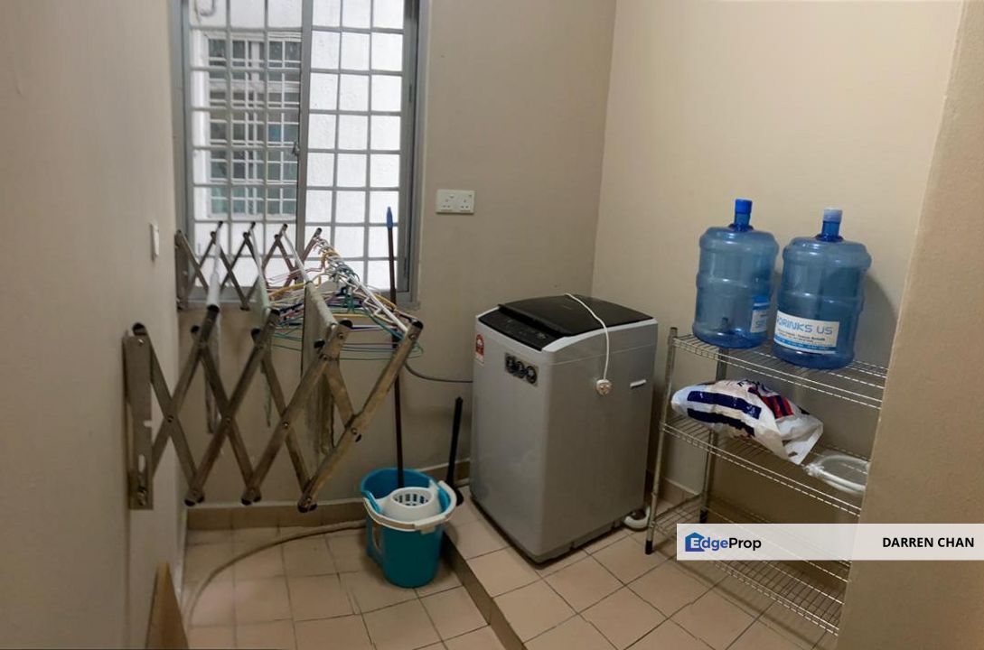 Corinthian Klcc Jalan Binjai @ Klcc For Rent , Kuala Lumpur, KLCC