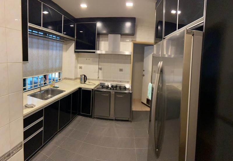 Corinthian Condominium