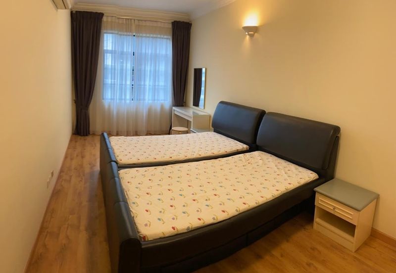 Corinthian Condominium