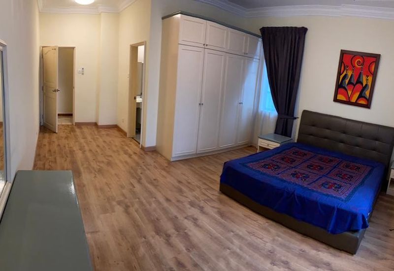 Corinthian Condominium