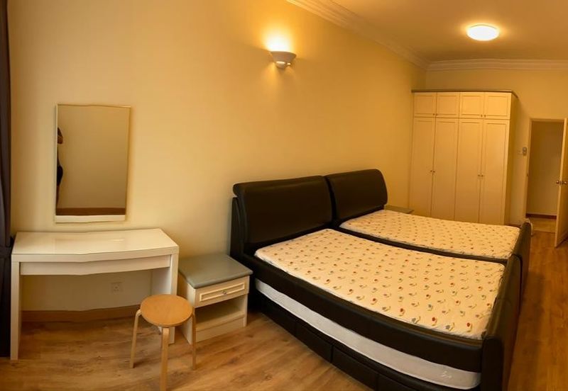 Corinthian Condominium