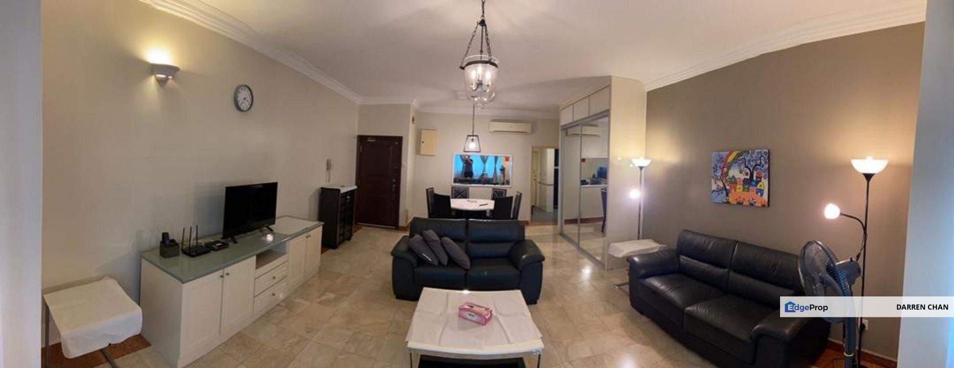 Corinthian Klcc Jalan Binjai @ Klcc For Rent , Kuala Lumpur, KLCC