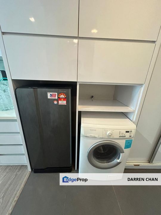 Ramada (One @ Bukit Ceylon) Bukit Bintang Kuala Lumpur For Sale , Kuala Lumpur, Bukit Bintang