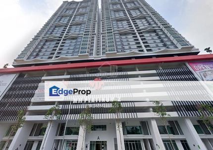 Residensi MH Platinum 2, Setapak, Kuala Lumpur For Rent. , Kuala Lumpur, Setapak
