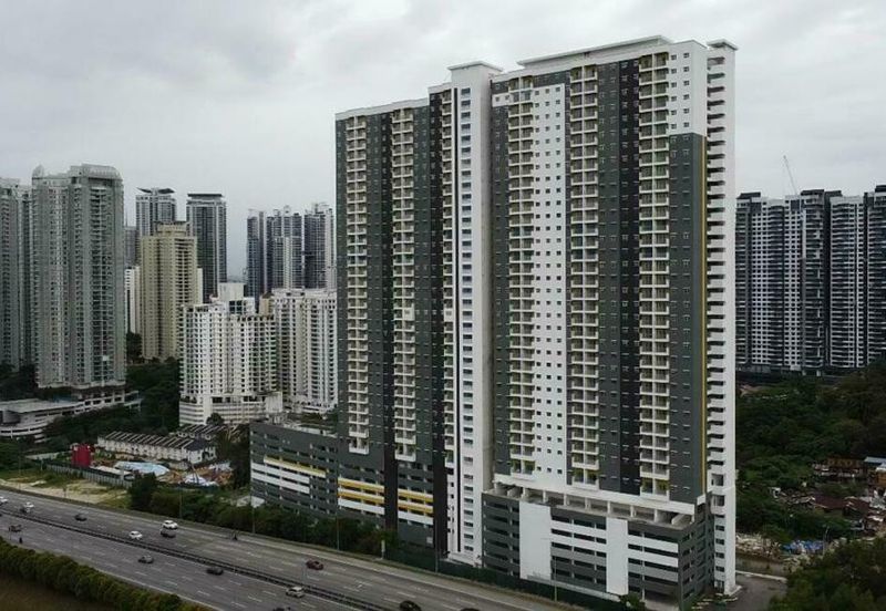 Kiara Kasih Condominium