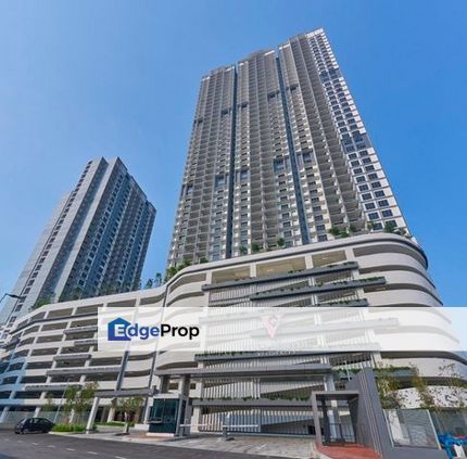 Vista Sentul Residences, Sentul, Kuala Lumpur For Rent , Kuala Lumpur, Sentul