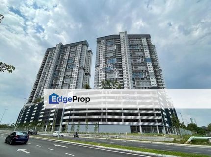 LBS Skylake Residence, Puchong, Selangor For Rent , Selangor, Puchong