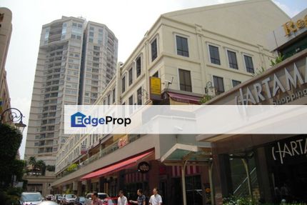 Plaza damas 3 @ Sri Hartamas For Rent , Kuala Lumpur, Sri Hartamas 