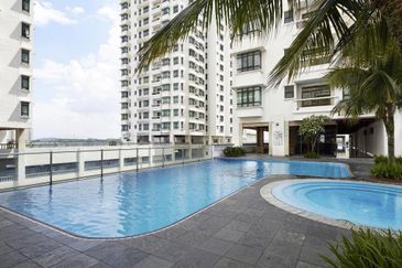 The Heritage Residences