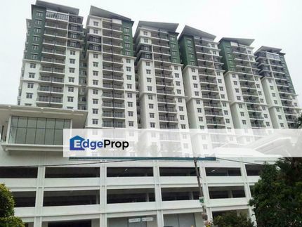 Pearl Avenue, Kajang For Rent , Selangor, Kajang