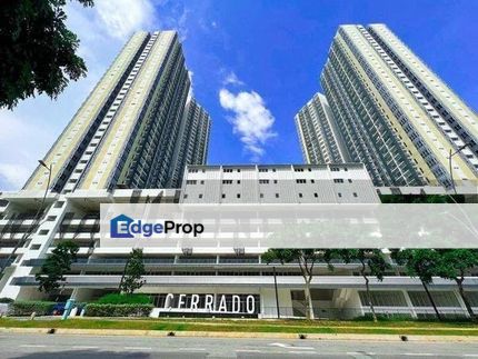 Cerrado @ Southville City, Bangi For Rent , Selangor, Bangi