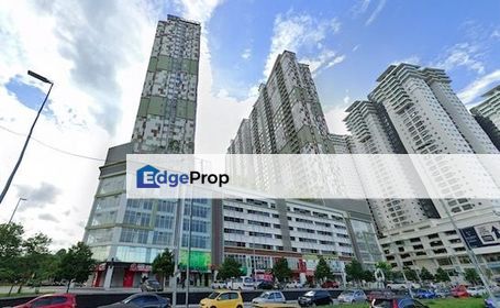 Sky Awani Residensi 1, Sentul, Kuala Lumpur For Rent , Kuala Lumpur, Sentul