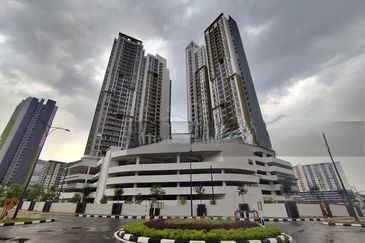 Mutiara Heights