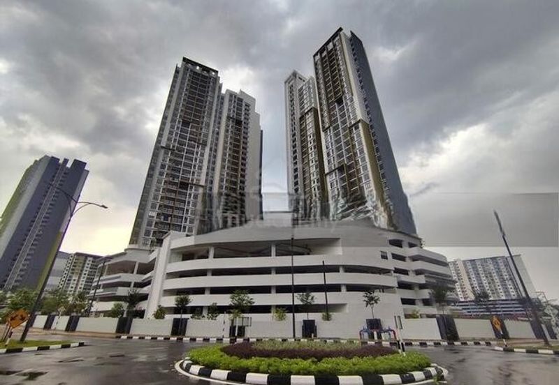 Mutiara Heights