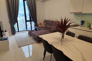 Sentral Suites