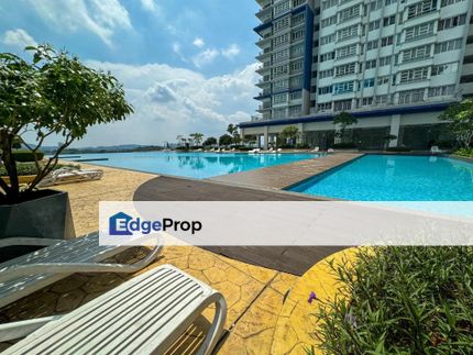 Palmyra Residences, Bangi Selangor For Rent, Selangor, Bangi