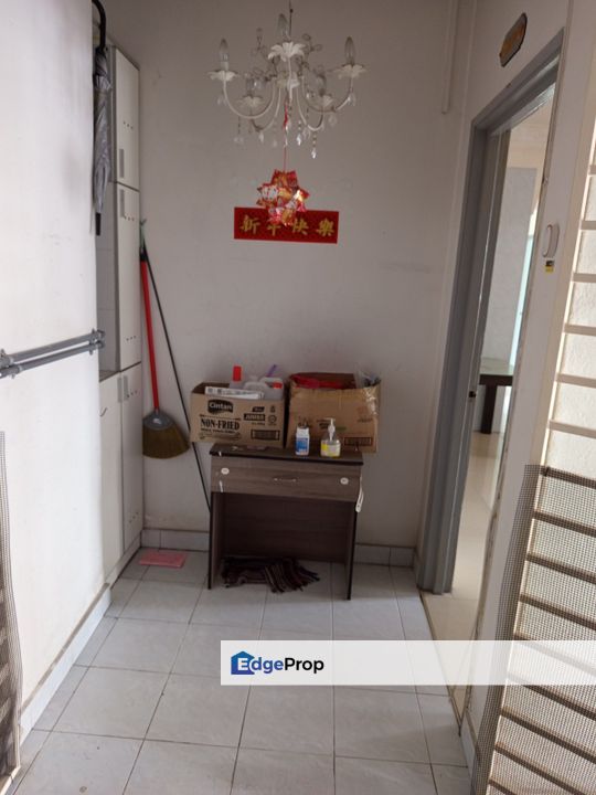 Sri Hijau, Bandar Mahkota Cheras, Selangor For Sale , Selangor, Cheras South