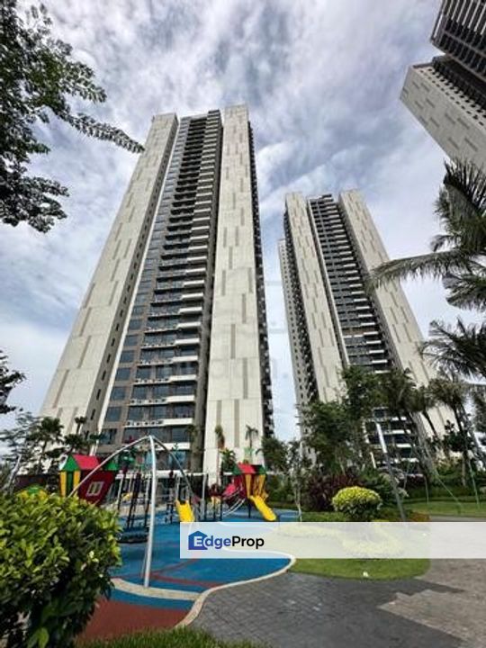 Lake City @ KL North, Kepong, Kuala Lumpur For Rent , Kuala Lumpur, Batu 