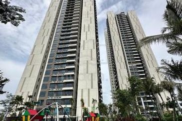 Lake City @ KL North