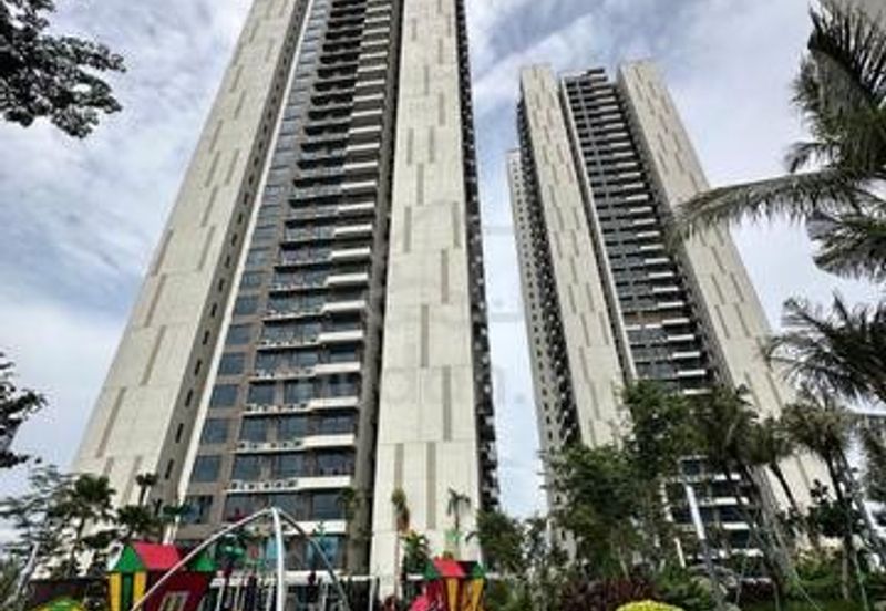 Lake City @ KL North