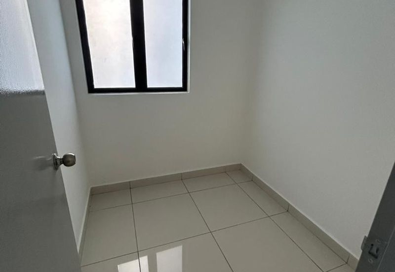 Traders Park Residence