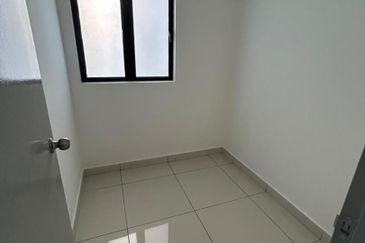 Traders Park Residence