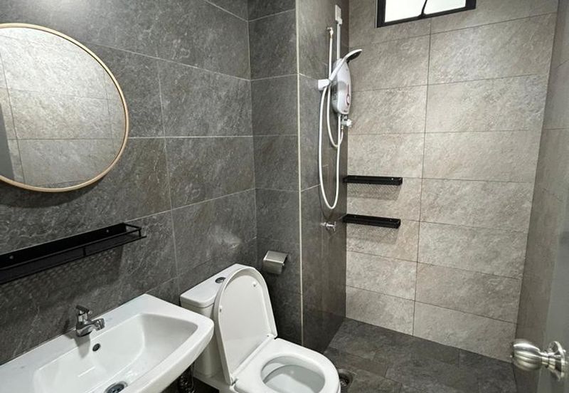 Traders Park Residence