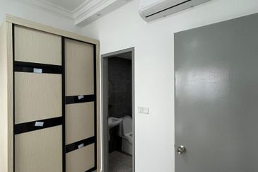 Traders Park Residence