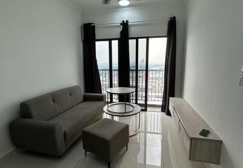 Traders Park Residence