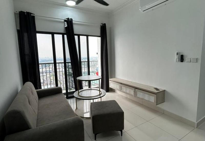 Traders Park Residence