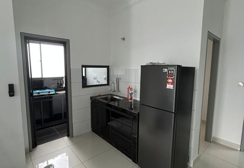 Traders Park Residence