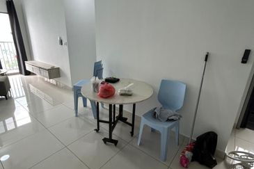 Traders Park Residence